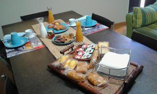 ARAS b&b - - Mazzarino - 7