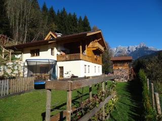 Apartment Moosberg - Bischofshofen - 7