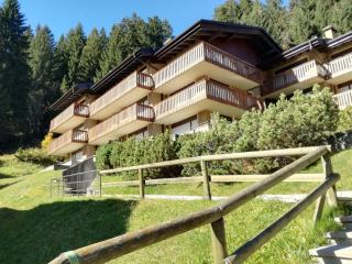Trilocale Presanella - Serafini - Madonna di Campiglio - 8