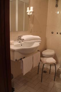 Hotel Europa - 8