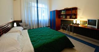 Hotel Villa Sturzo - 3