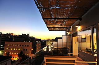 The Athenians Modern Apartments - Athènes - 6