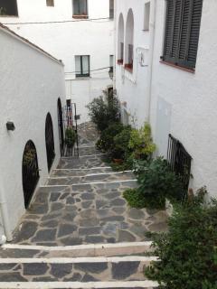 Hotel Ubaldo - Cadaqués - 2