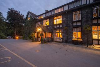 Lake Vyrnwy Hotel & Spa - 4