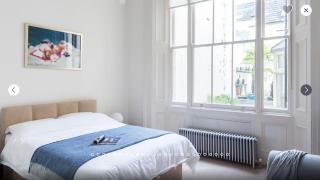 Superb 3 bed 4 bathroom Central London Flat - Londra - 5