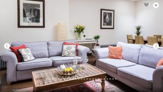 Superb 3 bed 4 bathroom Central London Flat - Londra - 9