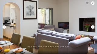 Superb 3 bed 4 bathroom Central London Flat - Londra - 6