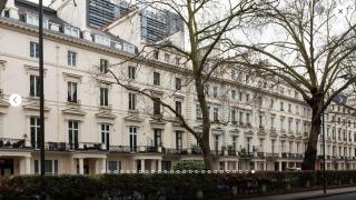 Superb 3 bed 4 bathroom Central London Flat - Londra - 0