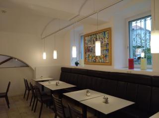 Hotel Aton - Graz - 1