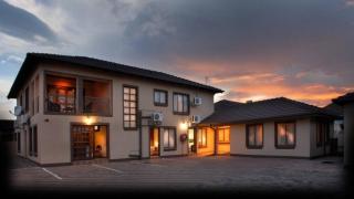 Vuwa Lodge - 0