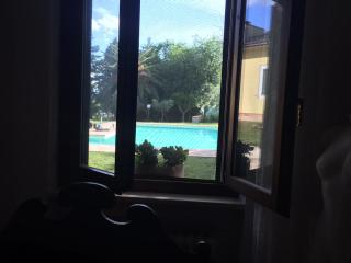 Villa Poggio San Pietro - Mogliano - 8