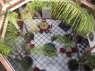 Riad Chennaoui - Marrakech - 3