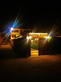 Beybagi Konak Hotel - Safranbolu - 6