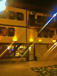 Beybagi Konak Hotel - Safranbolu - 1