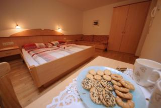Residence Araldina - San Cassiano - 7
