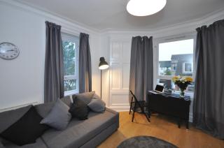 Elder Park Apartments - Glasgow - 8