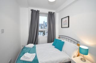 Elder Park Apartments - Glasgow - 5
