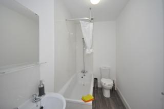 Elder Park Apartments - Glasgow - 3