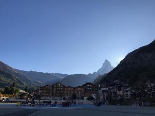 Apartment Zermatt - perfect location - Zermatt - 9