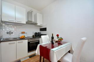 Apartment Dijana 1 - Split - 2
