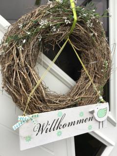 Ferienwohnung am Wald - Hachenburg - 9