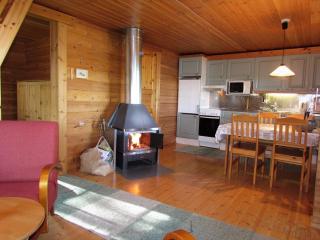 Ukonloma Härkälampi - Rovaniemi - 5