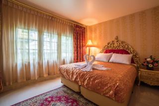 Nakaraj Princess Chiang Rai - Walking Street - Chiang Rai - 6