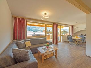 Appartement Lackner mit Seeblick - Weissensee - 2