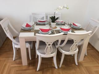 Apartment Triton - Belgrado - 3