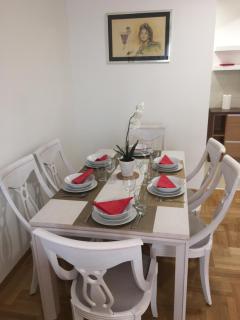 Apartment Triton - Belgrado - 2
