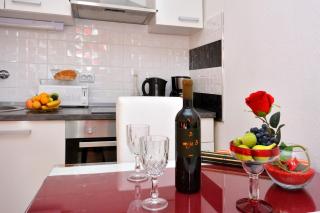 Apartment Dijana 1 - 1