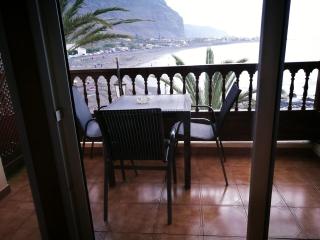 Apartamentos Playamar - La Playa Calera - 4