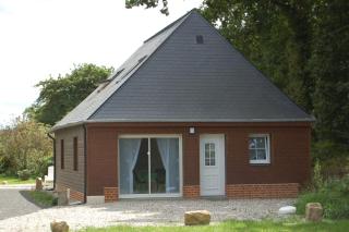 Gites la charretterie - Ourville-en-Caux - 4