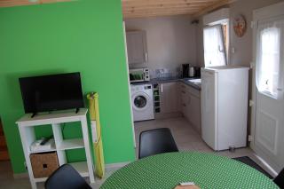 Gites la charretterie - Ourville-en-Caux - 2