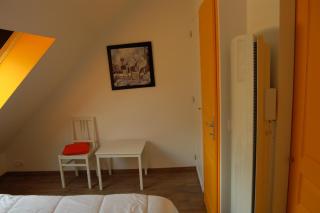 Gites la charretterie - Ourville-en-Caux - 6