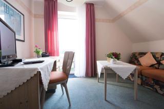 Kleines Hotel Wemhoff - Winterberg - 7