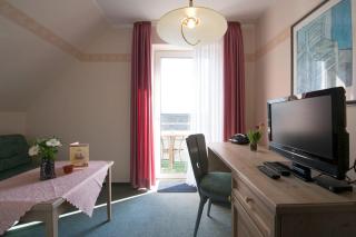 Kleines Hotel Wemhoff - Winterberg - 5