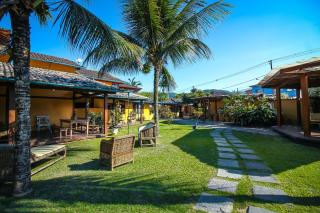 Pousada das Pedras - Paraty - 0