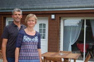 Gites la charretterie - Ourville-en-Caux - 9