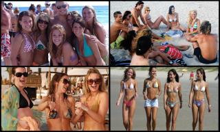Bikini Hostel, Cafe & Beer Garden - Miami Beach - 1
