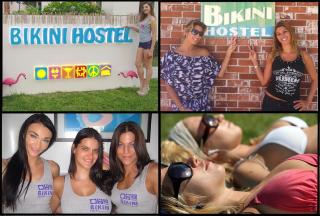 Bikini Hostel, Cafe & Beer Garden - Miami Beach - 2