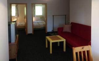 Apartmány Maruška - Stachy - 6