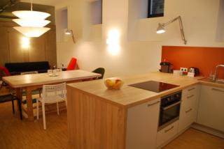 My Home in Vienna - Smart Apartments - Landstraße - Wien - 9