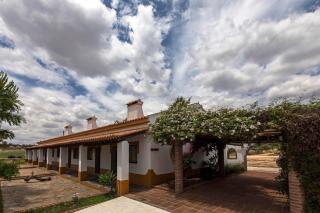 Naveterra-Hotel Rural - Alandroal - 3