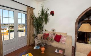 Naveterra-Hotel Rural - Alandroal - 7