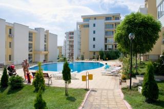 Crown and Imperial Apartments - 2