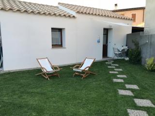Home & garden villa - 2