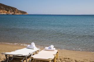 Akrogiali Pension - Platis Yialos Sifnos - 8