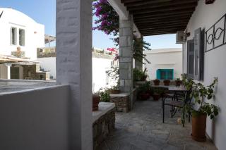 Akrogiali Pension - Platis Yialos Sifnos - 5