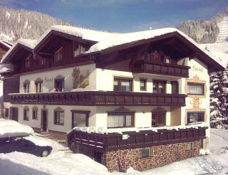Appartements Birkenhof - Berwang - 0